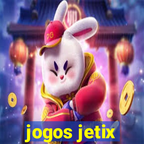 jogos jetix